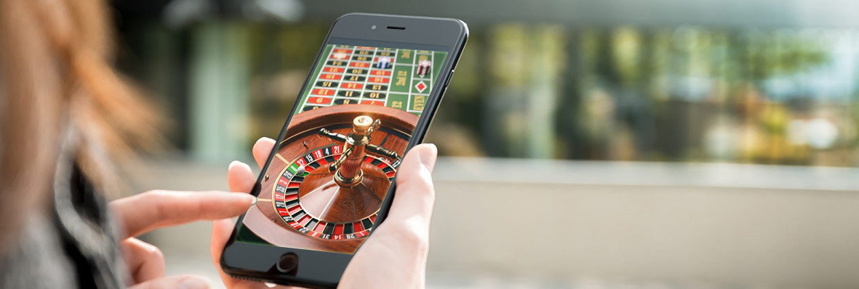 Les casinos en ligne sur téléphone mobile